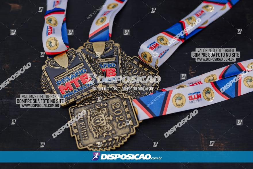 Desafio MTB Miraselva 2023