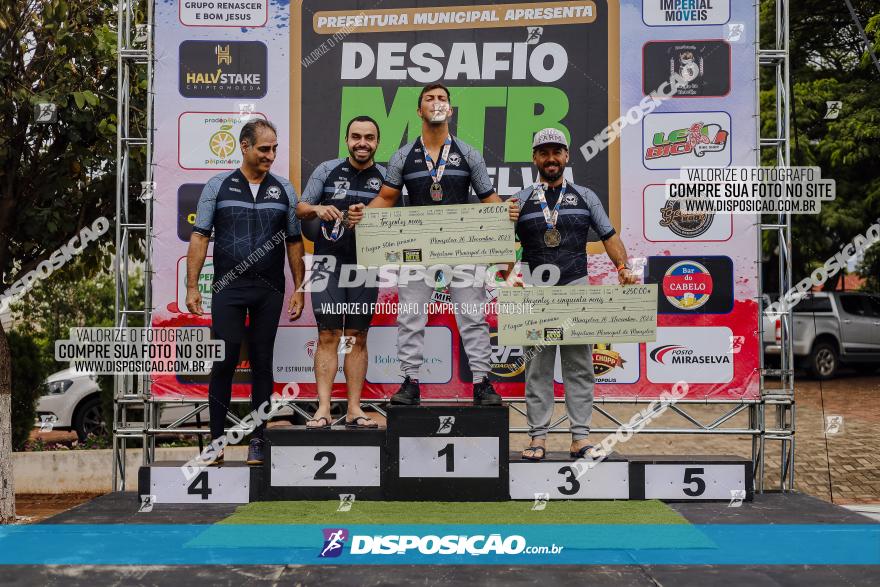 Desafio MTB Miraselva 2023