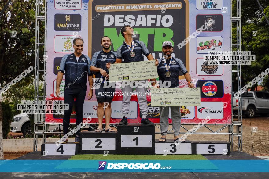 Desafio MTB Miraselva 2023