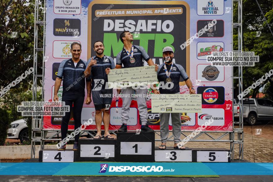 Desafio MTB Miraselva 2023