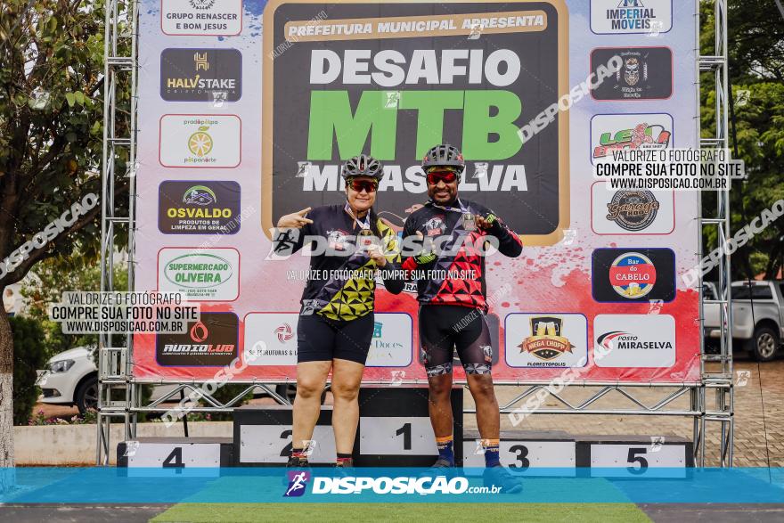 Desafio MTB Miraselva 2023