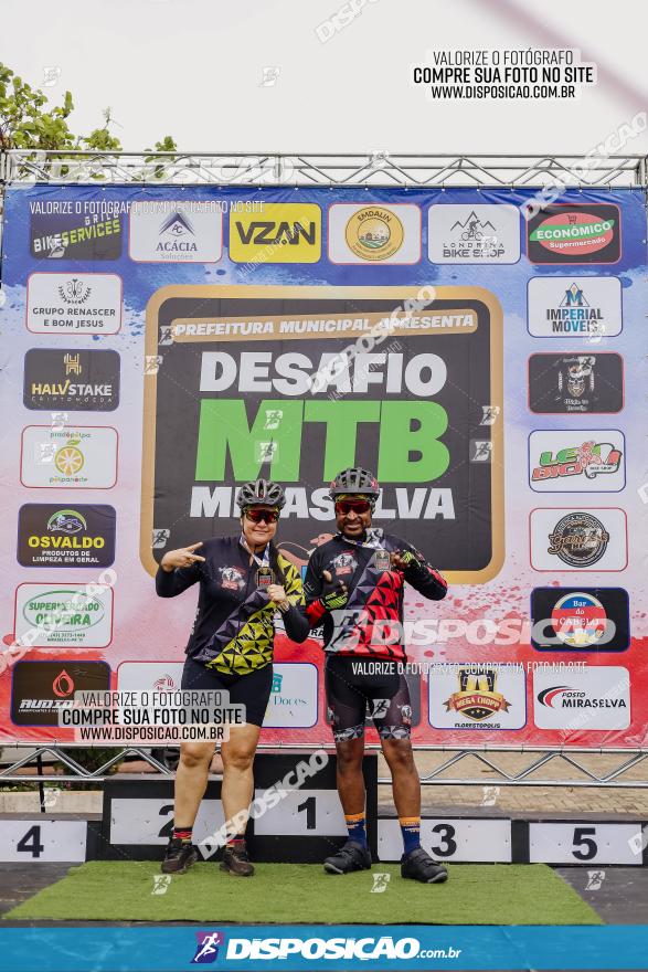 Desafio MTB Miraselva 2023