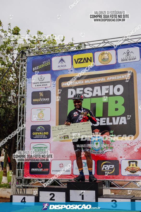 Desafio MTB Miraselva 2023