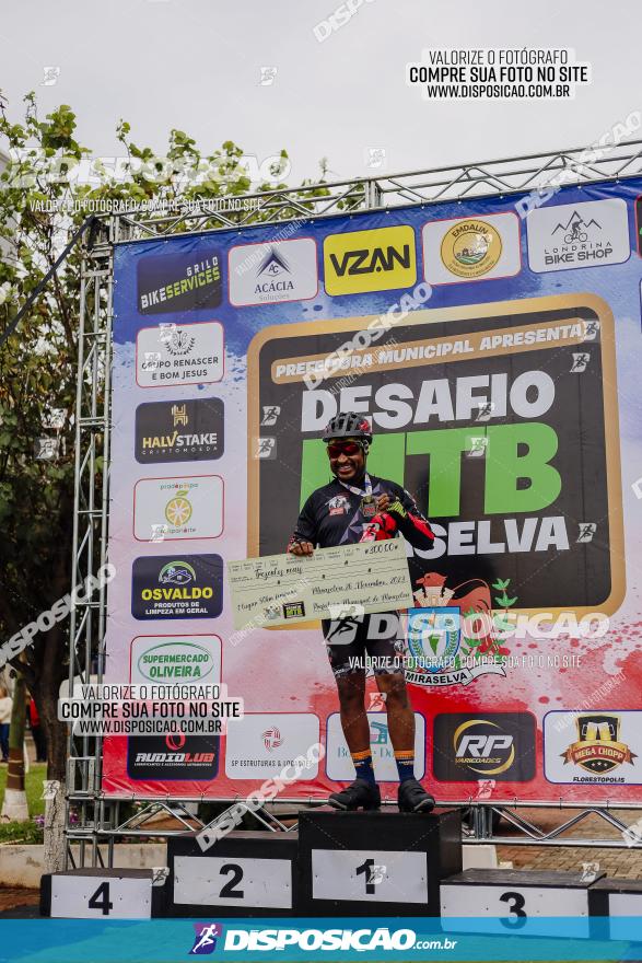 Desafio MTB Miraselva 2023