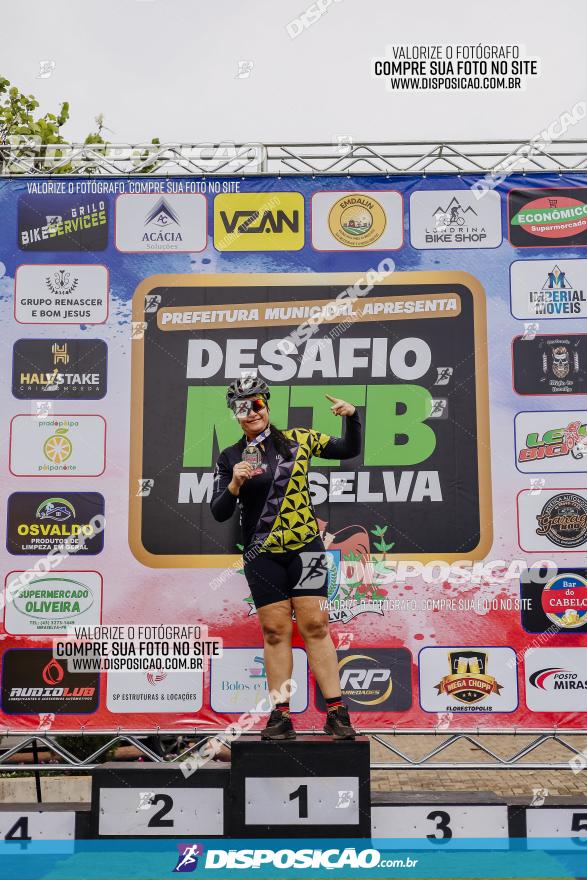 Desafio MTB Miraselva 2023