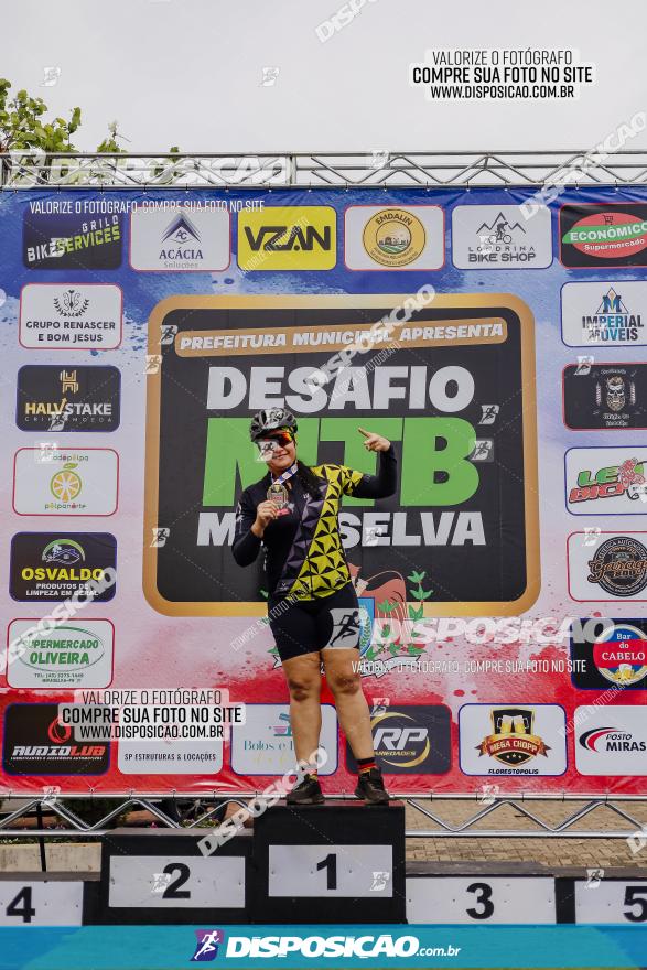 Desafio MTB Miraselva 2023