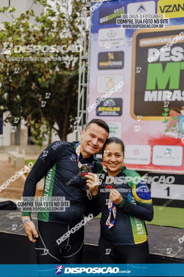 Desafio MTB Miraselva 2023