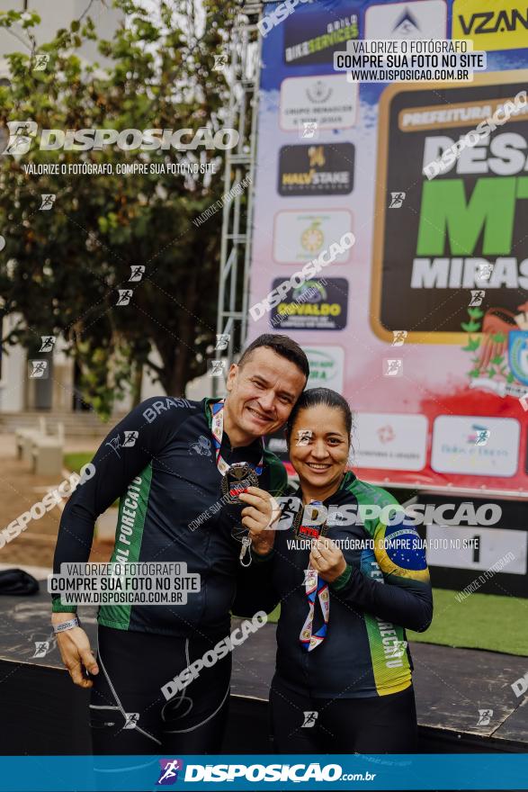 Desafio MTB Miraselva 2023