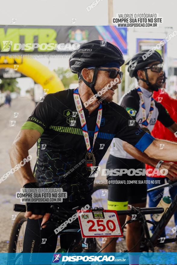 Desafio MTB Miraselva 2023