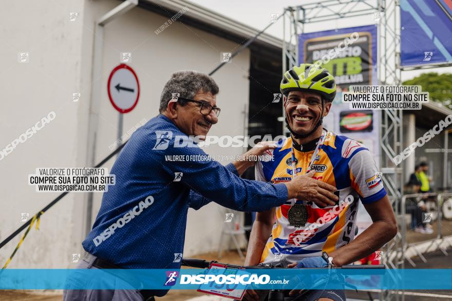 Desafio MTB Miraselva 2023