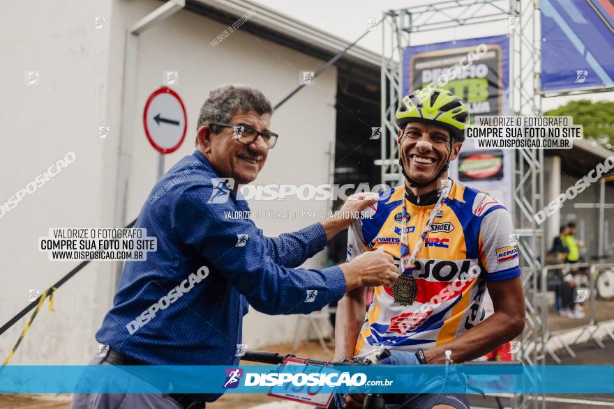 Desafio MTB Miraselva 2023