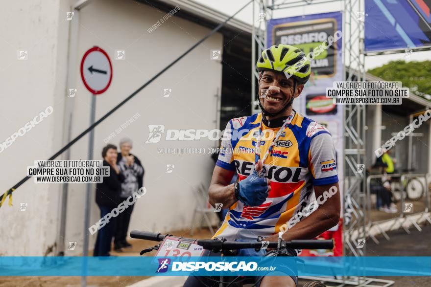 Desafio MTB Miraselva 2023