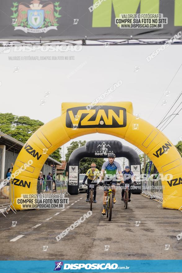 Desafio MTB Miraselva 2023