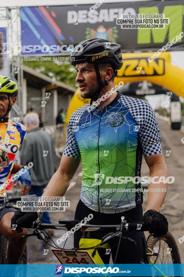 Desafio MTB Miraselva 2023