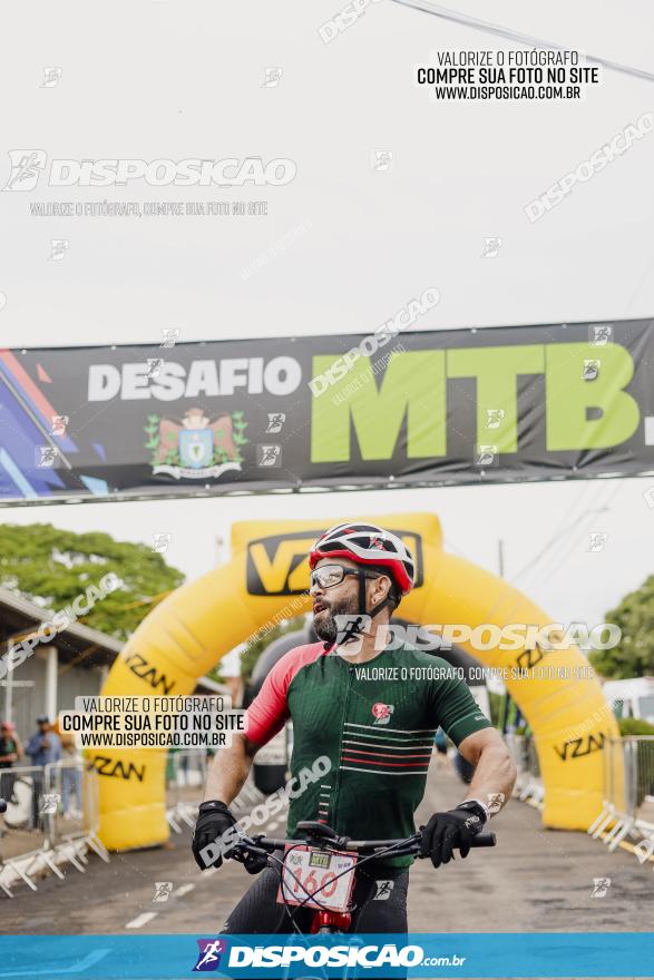 Desafio MTB Miraselva 2023