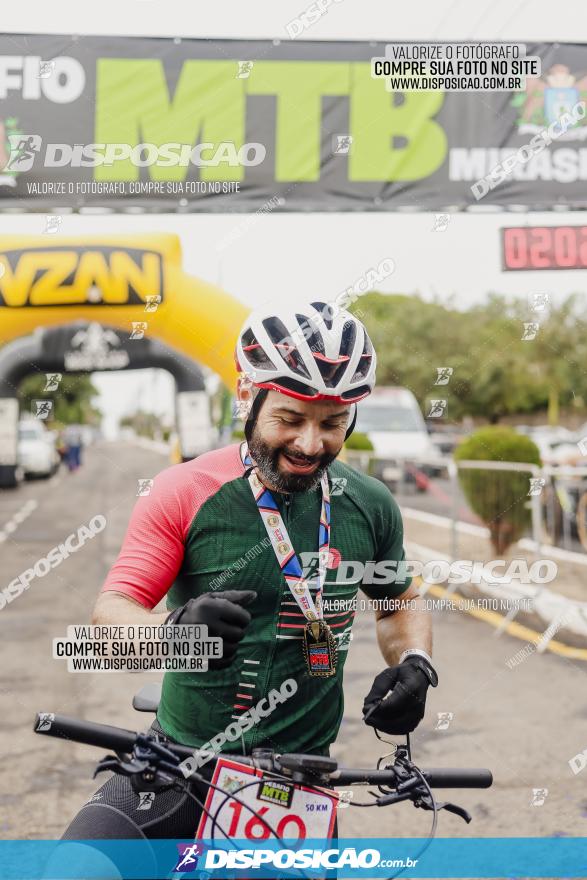 Desafio MTB Miraselva 2023