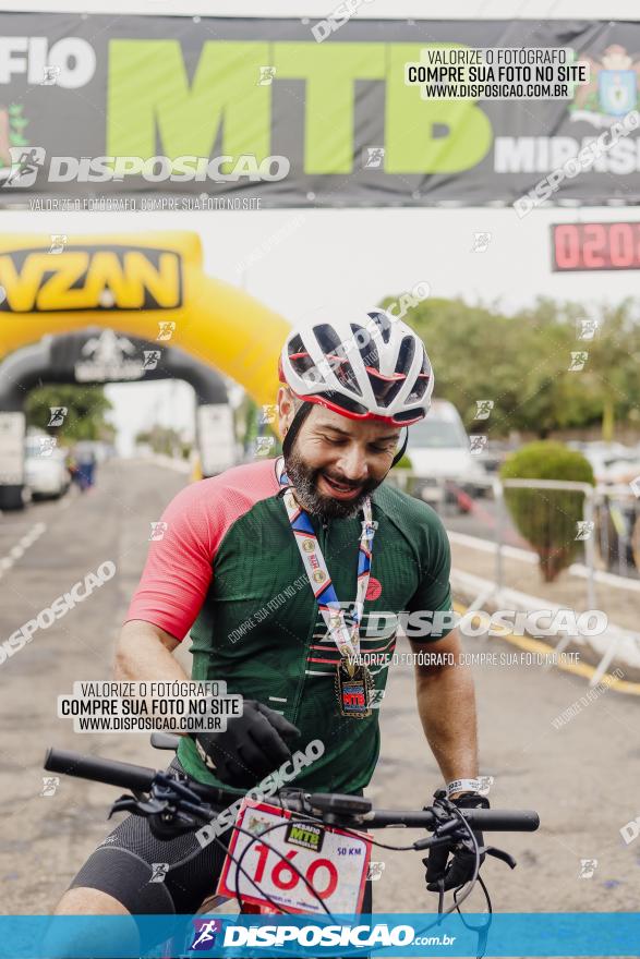 Desafio MTB Miraselva 2023