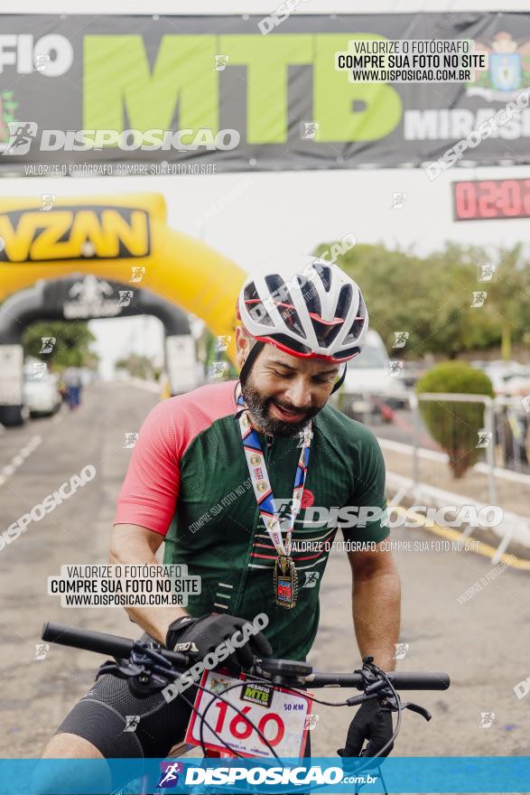 Desafio MTB Miraselva 2023