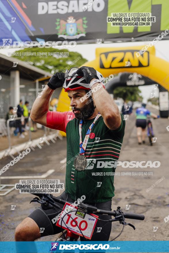 Desafio MTB Miraselva 2023