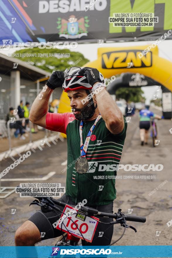 Desafio MTB Miraselva 2023