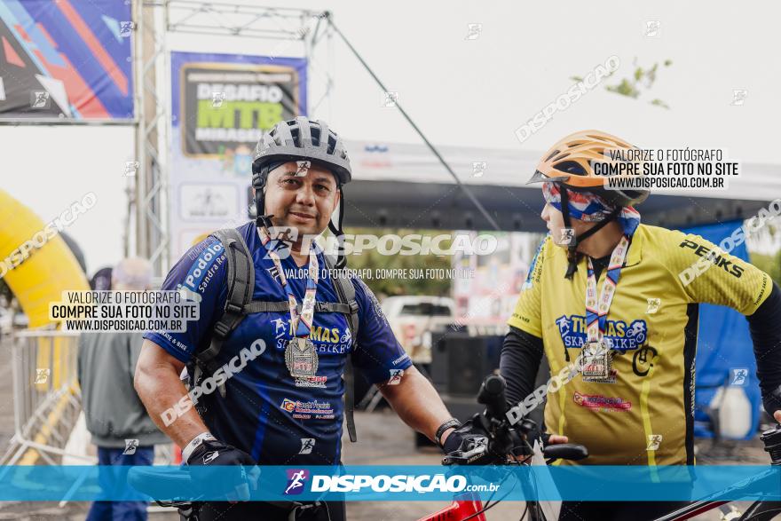 Desafio MTB Miraselva 2023