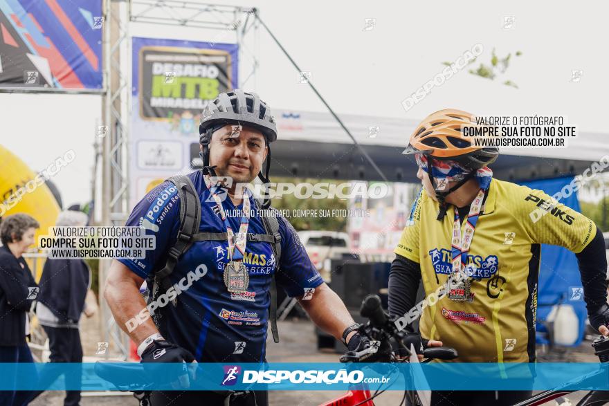 Desafio MTB Miraselva 2023