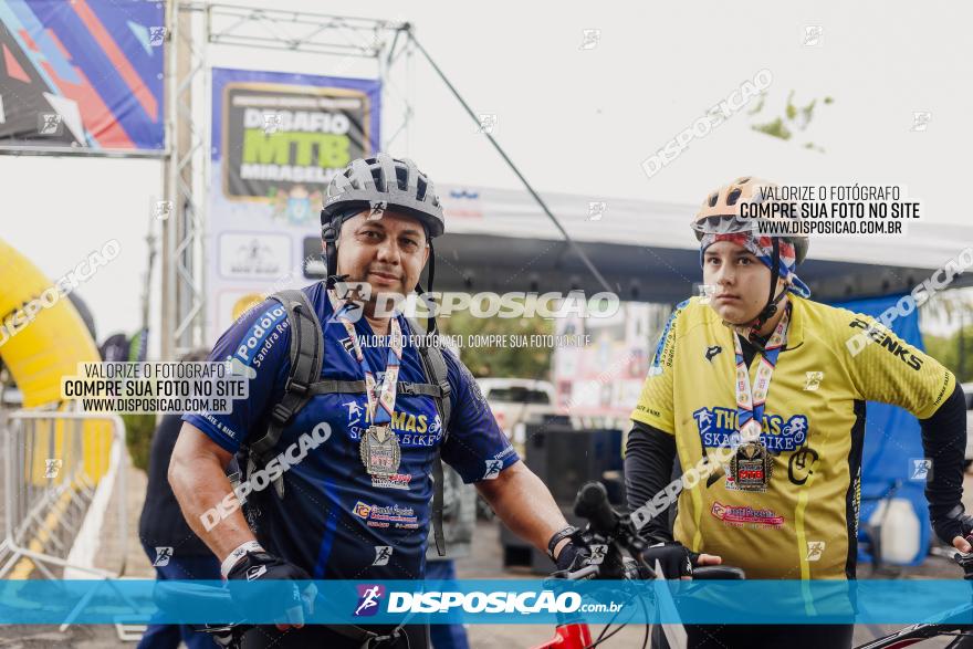 Desafio MTB Miraselva 2023