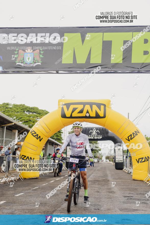 Desafio MTB Miraselva 2023