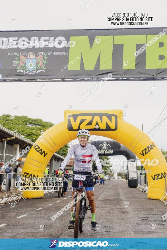 Desafio MTB Miraselva 2023