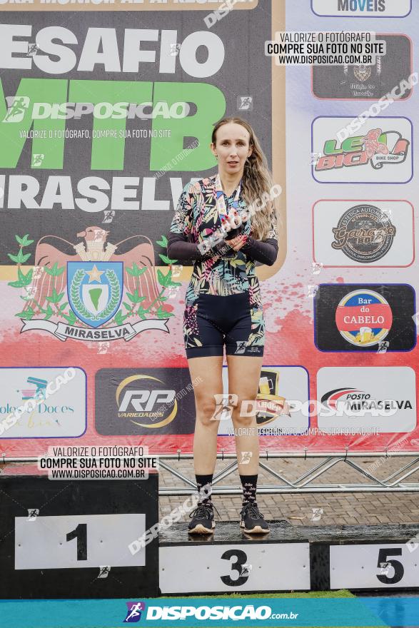 Desafio MTB Miraselva 2023