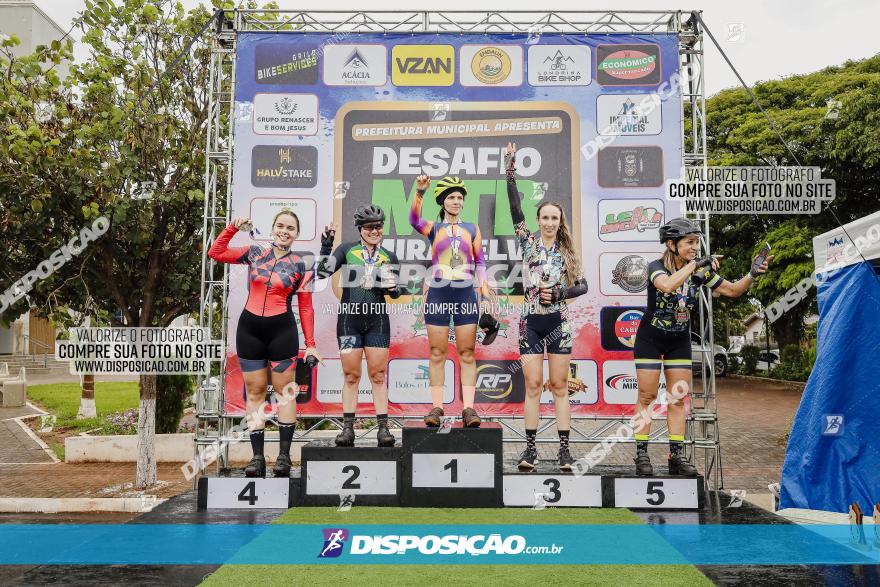 Desafio MTB Miraselva 2023