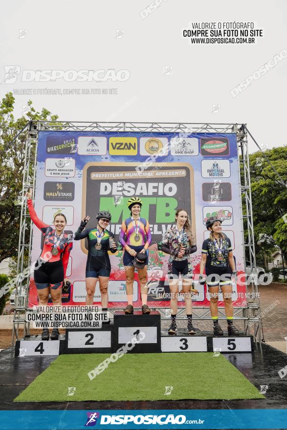 Desafio MTB Miraselva 2023