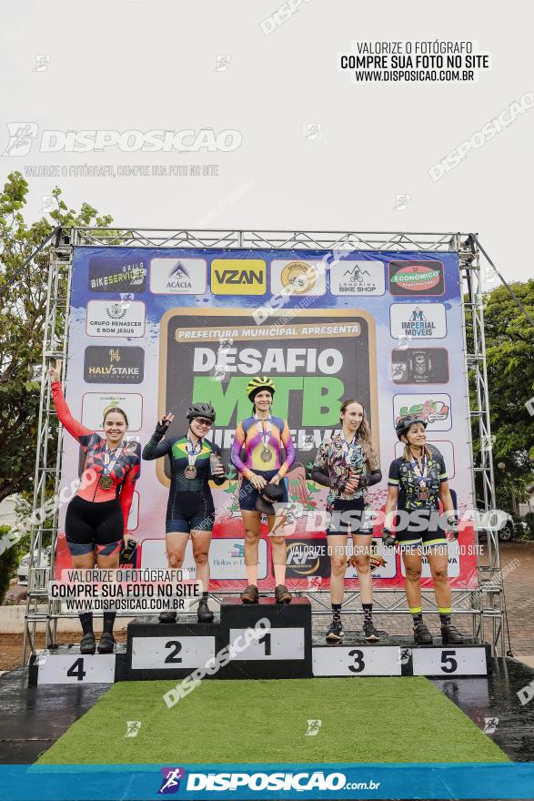 Desafio MTB Miraselva 2023