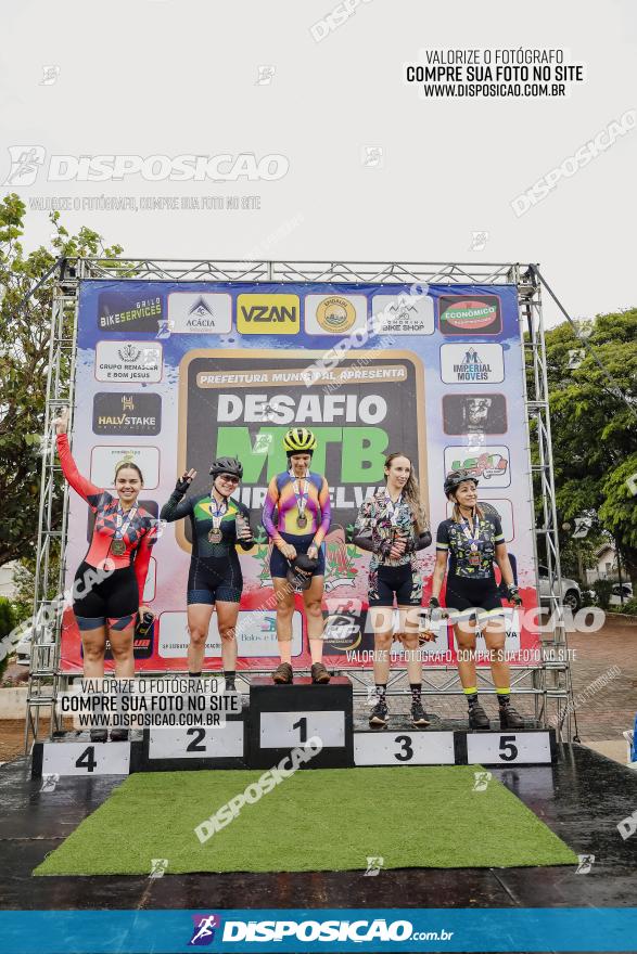 Desafio MTB Miraselva 2023