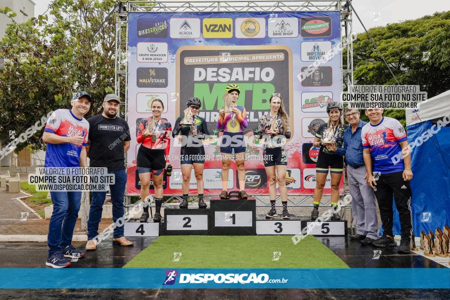 Desafio MTB Miraselva 2023