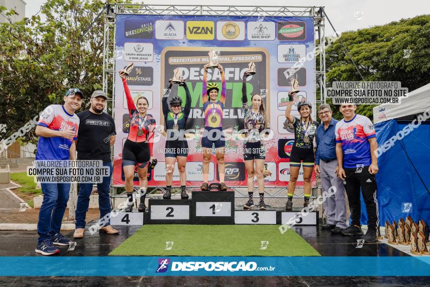 Desafio MTB Miraselva 2023