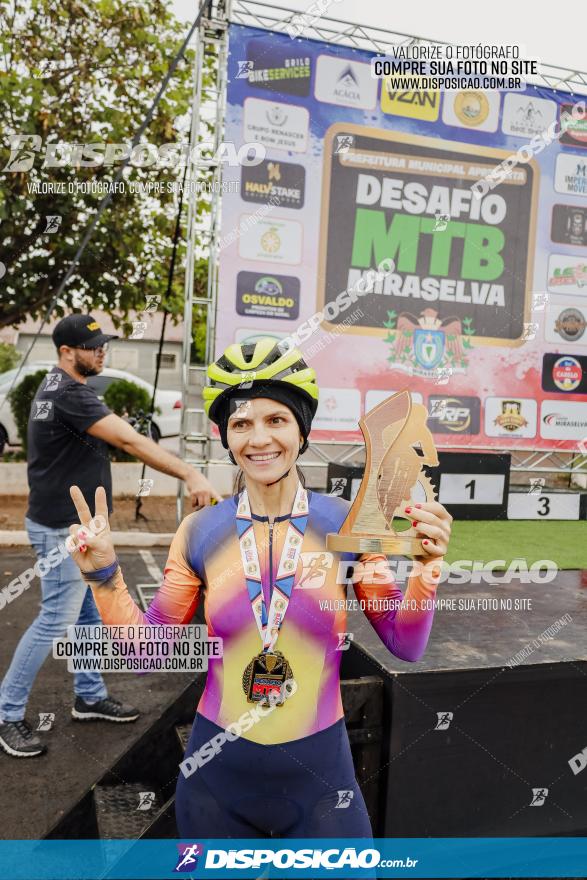 Desafio MTB Miraselva 2023