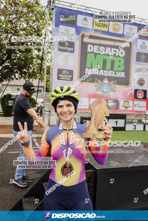 Desafio MTB Miraselva 2023