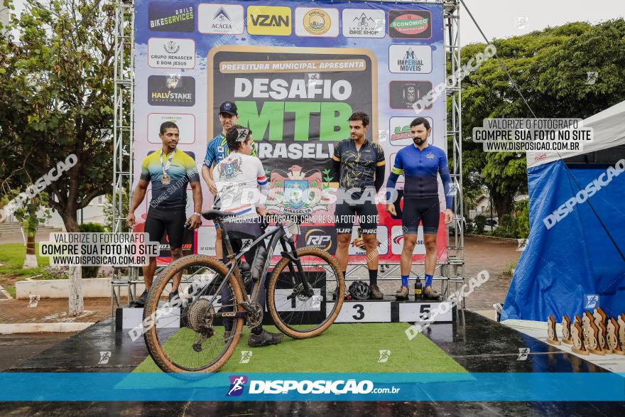 Desafio MTB Miraselva 2023