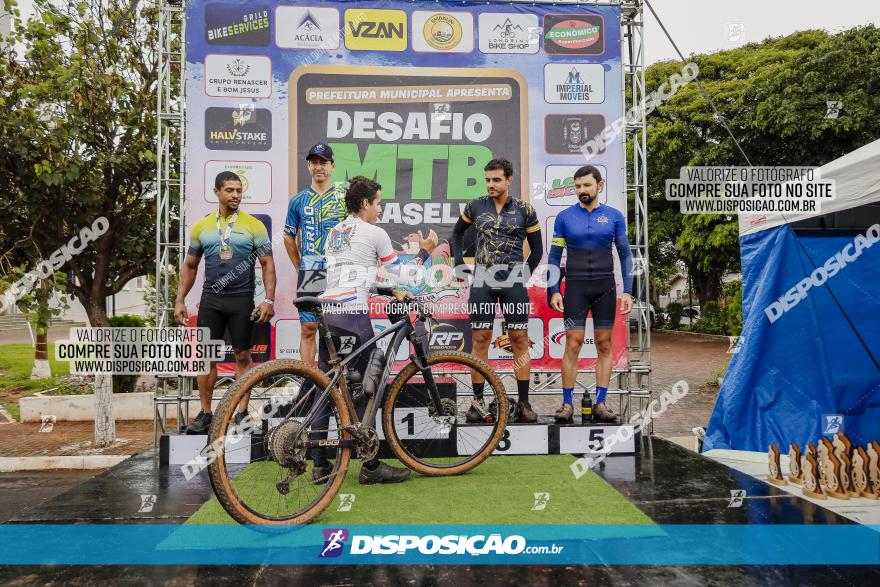 Desafio MTB Miraselva 2023