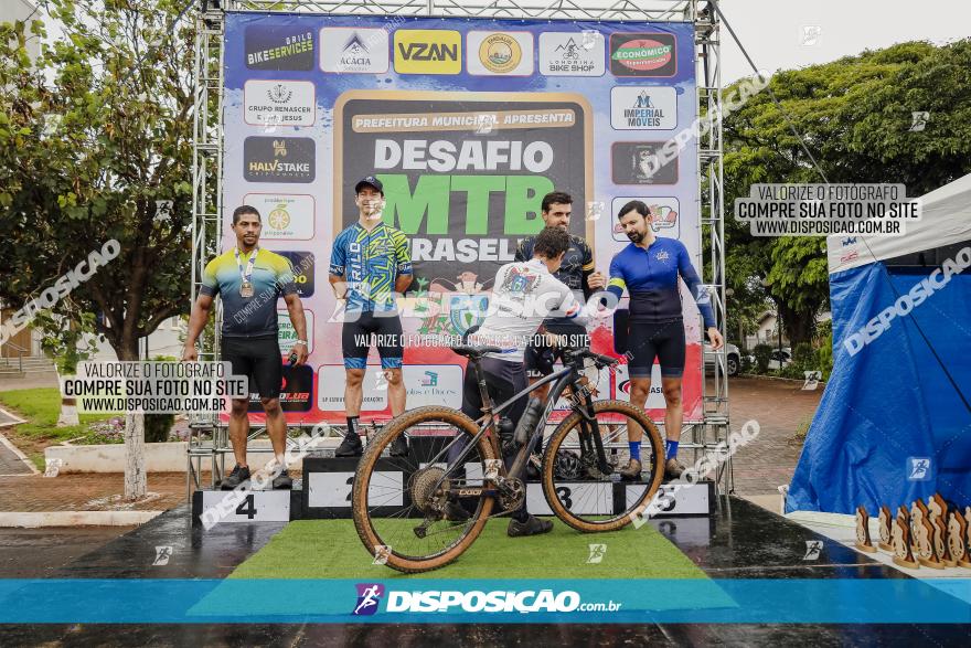 Desafio MTB Miraselva 2023