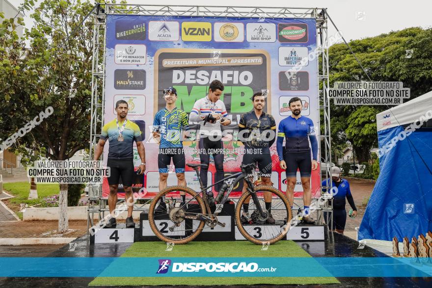 Desafio MTB Miraselva 2023