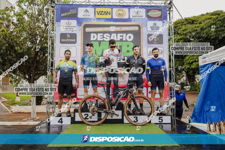 Desafio MTB Miraselva 2023