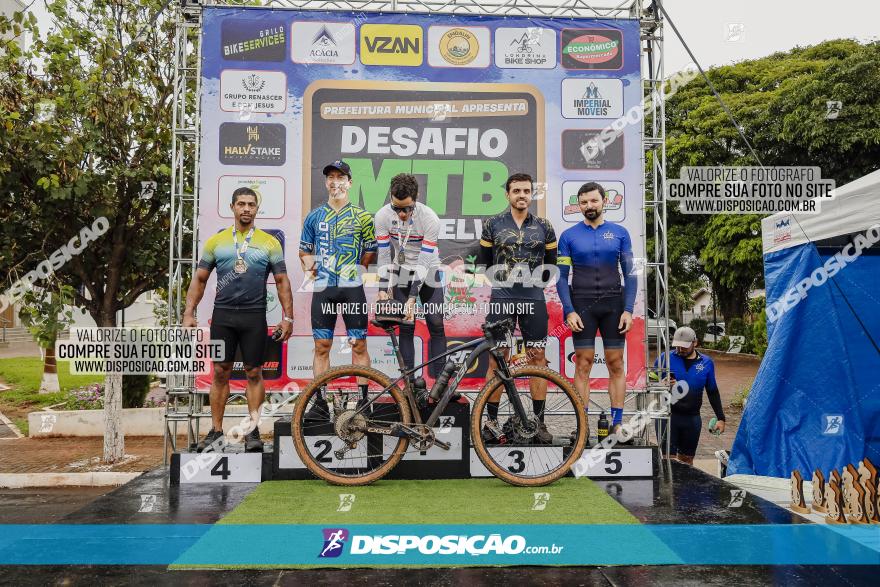 Desafio MTB Miraselva 2023