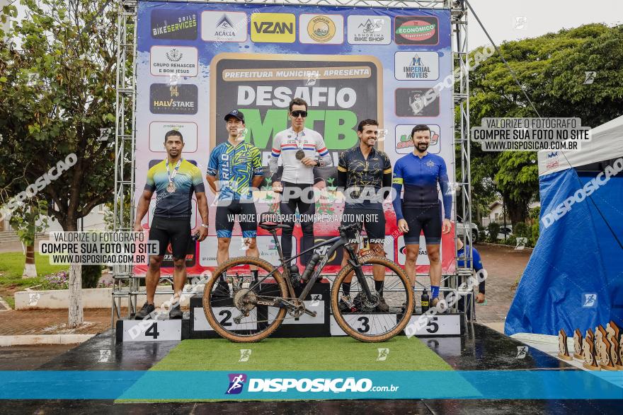 Desafio MTB Miraselva 2023