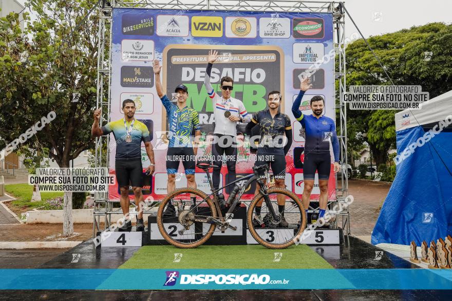 Desafio MTB Miraselva 2023