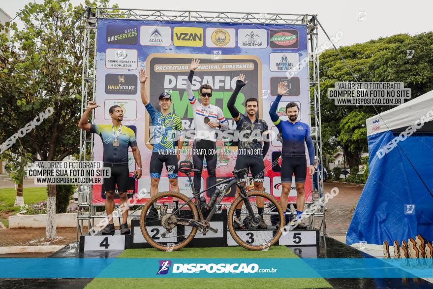 Desafio MTB Miraselva 2023