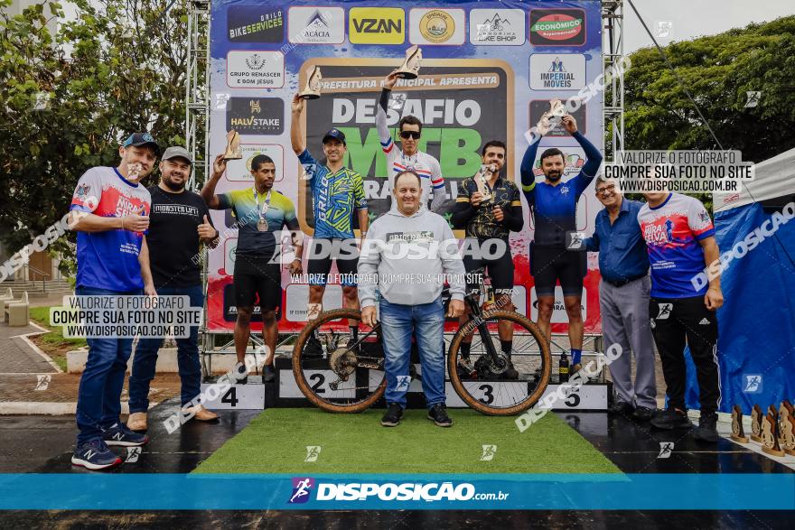 Desafio MTB Miraselva 2023