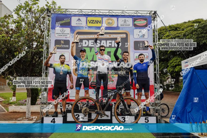 Desafio MTB Miraselva 2023