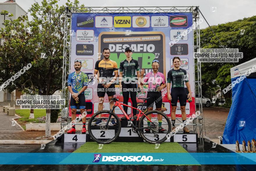 Desafio MTB Miraselva 2023